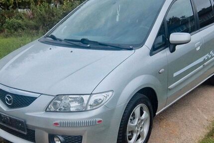 Mazda Premacy 85.076 km 3.100 &euro; Möckmühl 74219