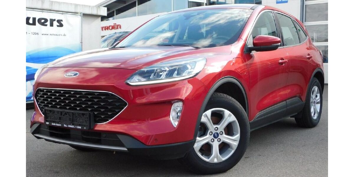 Ford Kuga 121.500 km 19.990 &euro; Sulzbach-Rosenberg 92237