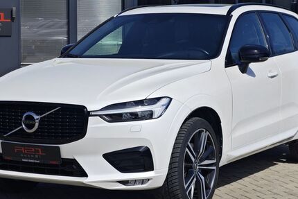 Volvo XC60 186.000 km 24.999 &euro; Eitorf 53783