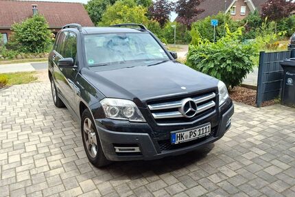 Mercedes-Benz GLK 220 271.900 km 6.250 &euro; Wietzendorf 29649