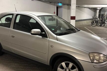 Opel Corsa 189.363 km 550 € Ottobrunn 85521