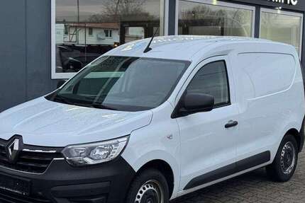 Renault Express 61.421 km 11.690 &euro; Salzgitter 38259