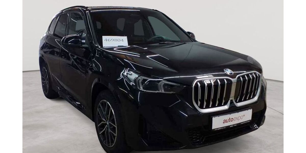 BMW X1 11.237 km 43.490 &euro; Fernwald-Steinbach 35463