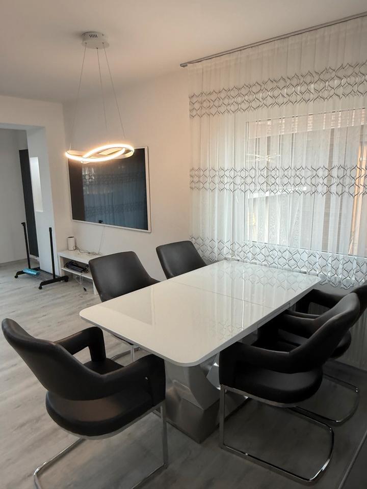 Modernisierte Doppelhaushälfte mit Charme – sofort bezugsfertig!