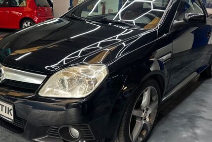 Opel Tigra