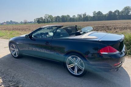 BMW 650