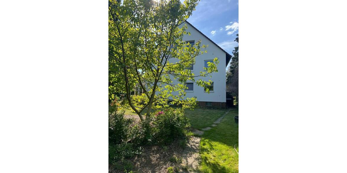 Etagenwohnung Ronnenberg - 4 Zimmer, 95 m&sup2;, 900&euro; | Angebot:26406036