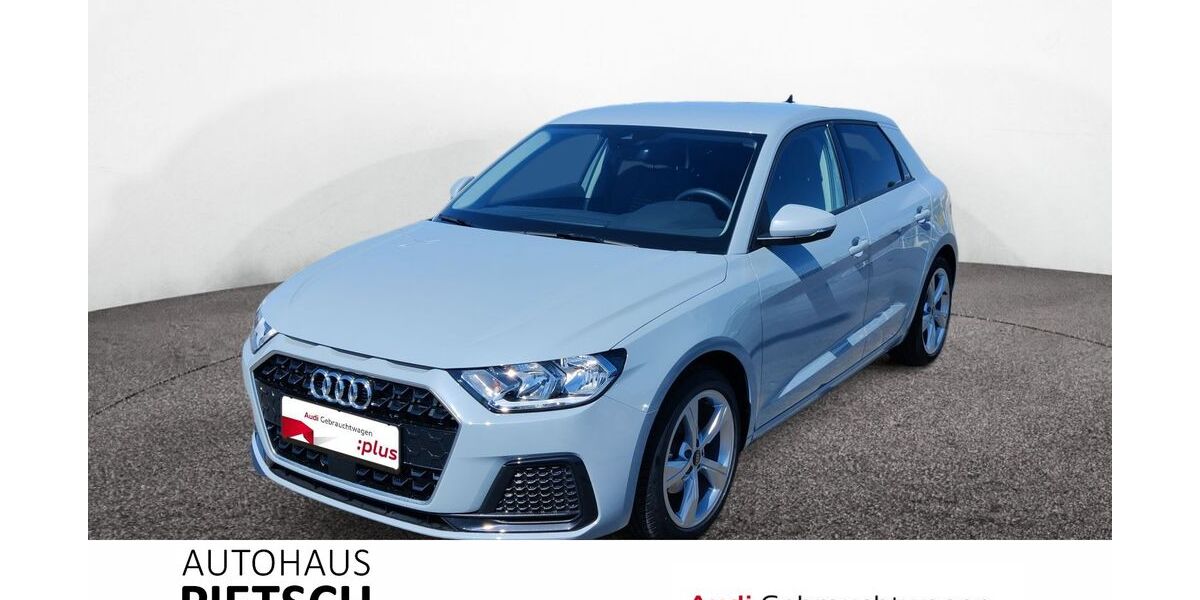 Audi A1 4.782 km 24.790 &euro; Bünde 32257