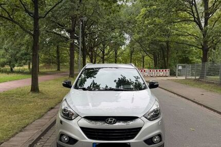 Hyundai ix35 128.500 km 7.900 &euro; Ronnenberg 30952