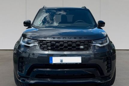 Land Rover Discovery 15.000 km 79.000 &euro; Kronberg im Taunus 61476