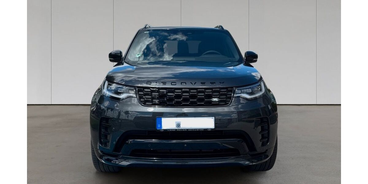 Land Rover Discovery 15.000 km 79.000 &euro; Kronberg im Taunus 61476