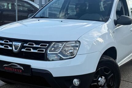 Dacia Duster 103.000 km 7.900 &euro; Weinheim 69469