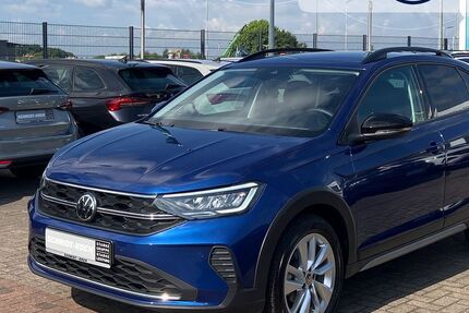 VW Taigo 5.617 km 24.950 &euro; Bremen 28201