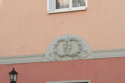 Kompakte Single- Wohnung in der Altstadt
