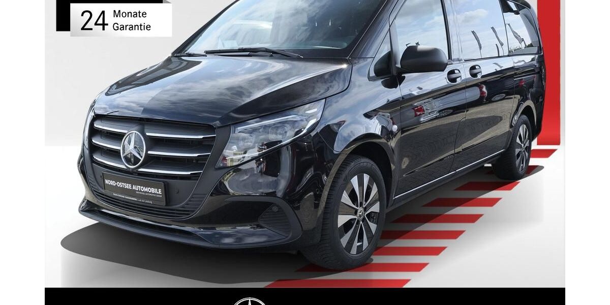 Mercedes-Benz Vito 47.575 km 48.190 &euro; Garbsen 30827