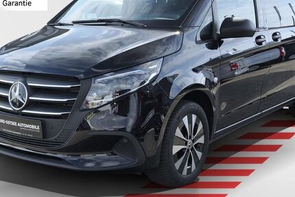 Mercedes-Benz Vito 47.575 km 50.990 € Garbsen 30827