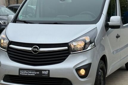 Opel Vivaro 156.000 km 15.000 &euro; Hannover 30449