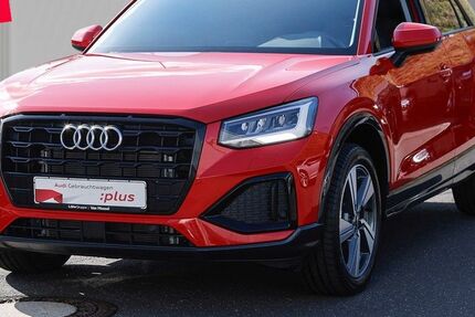 Audi Q2 3.602 km 30.980 &euro; Koblenz 56070