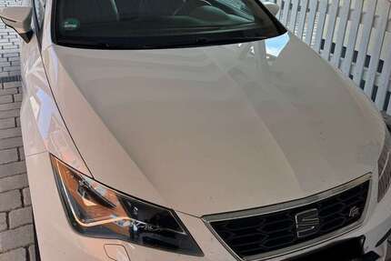 Seat Leon 85.000 km 17.000 € Gedern 63688