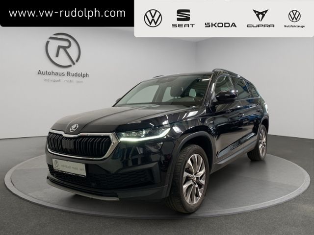 Kodiaq