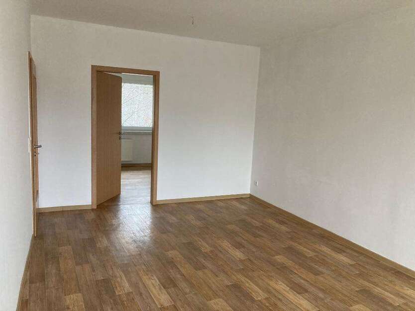 Wohnung mit Balkon und fantastischem Ausblick 3 zimmer