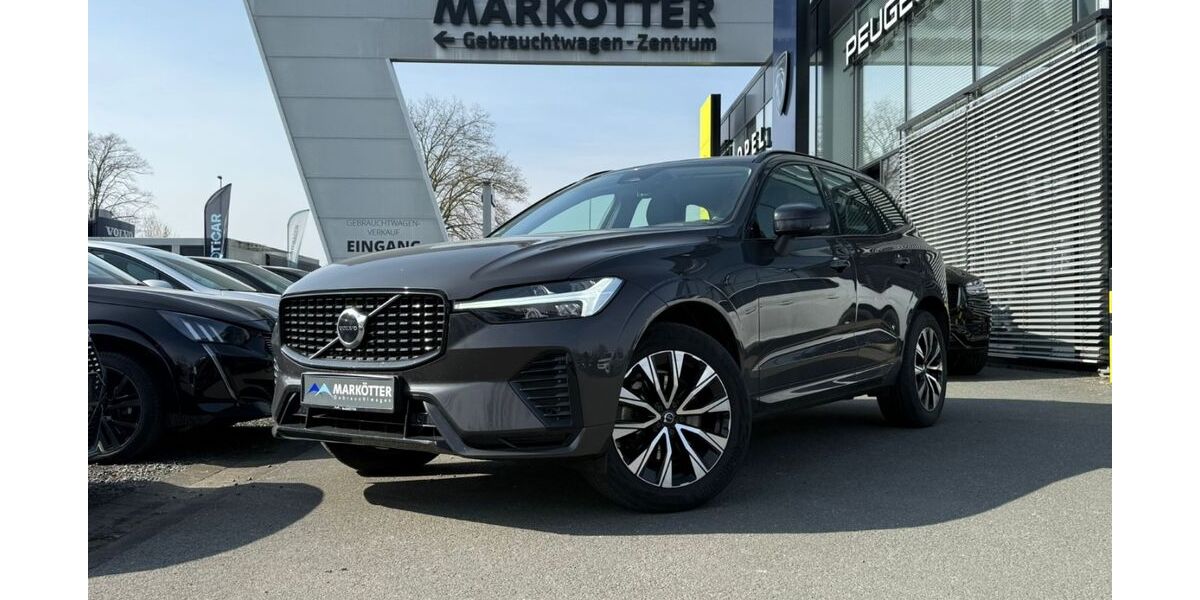 Volvo XC60 69.777 km 33.990 &euro; Bielefeld 33647