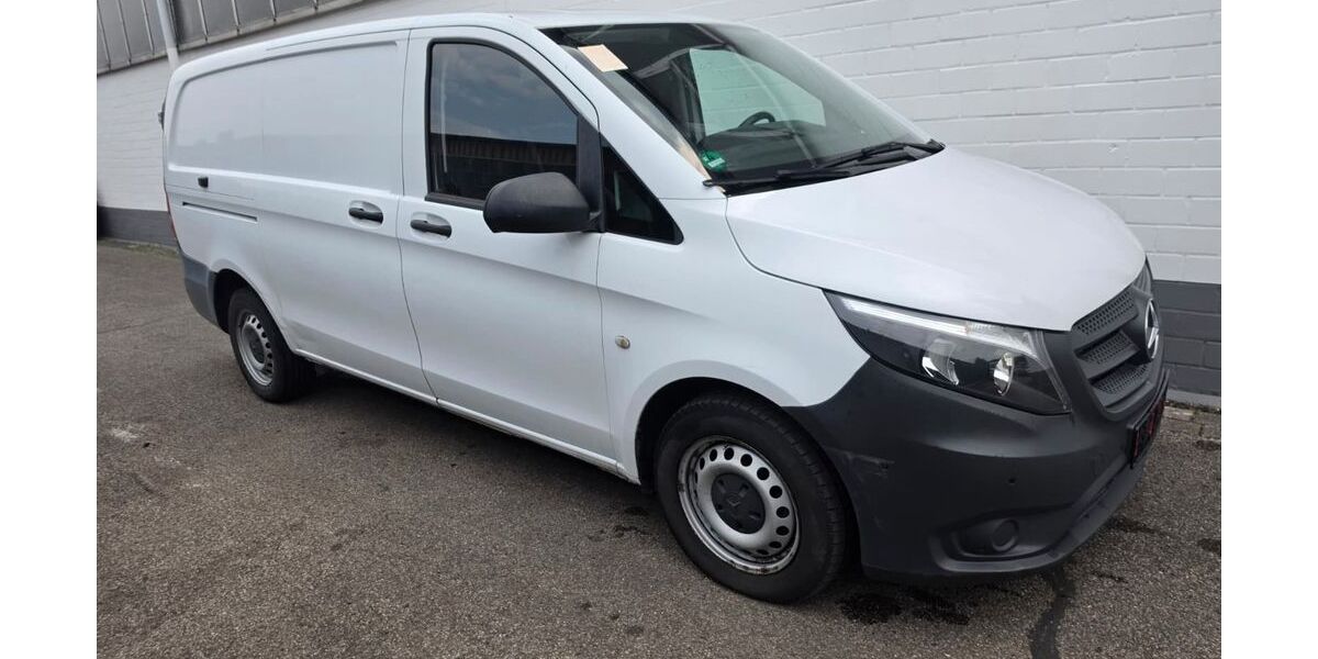 Mercedes-Benz Vito 197.000 km 8.350 &euro; Köln 51149