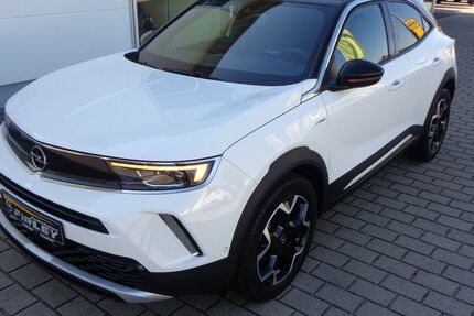 Opel Mokka 75.044 km 15.900 &euro; Aulendorf 88326