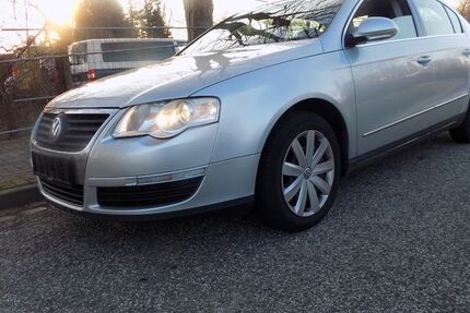 VW Passat 223.983 km 4.700 &euro; Hohenwestedt 24594