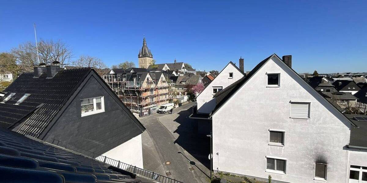Mehrfamilienhaus, Wohnhaus Brilon - 7 Zimmer, 199 m&sup2;, 235.000&euro; | Angebot:26816008