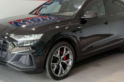 Audi Q8 76.694 km 62.880 &euro; Mittweida 09648