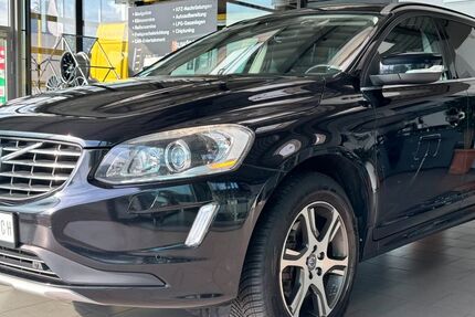 Volvo XC60 188.000 km 13.950 € Halle Westfalen 33790