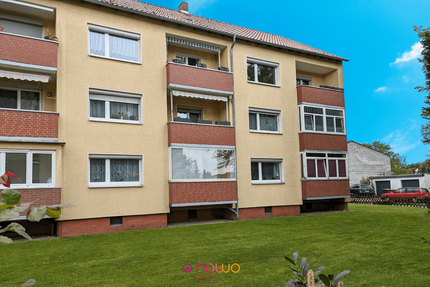 Wohnung Sickte - 3 Zimmer, 67 m&sup2;, 150.000&euro; | Angebot:25102224