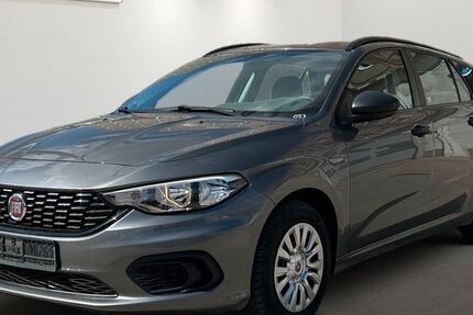 Fiat Tipo 134.297 km 6.299 &euro; Berlin 12681