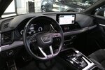 Audi Q5 35 TDI ADVANCED BUSINESS S-LINE SPORT MATRIX 125.000 km 30.444 &euro; Hamm 59077