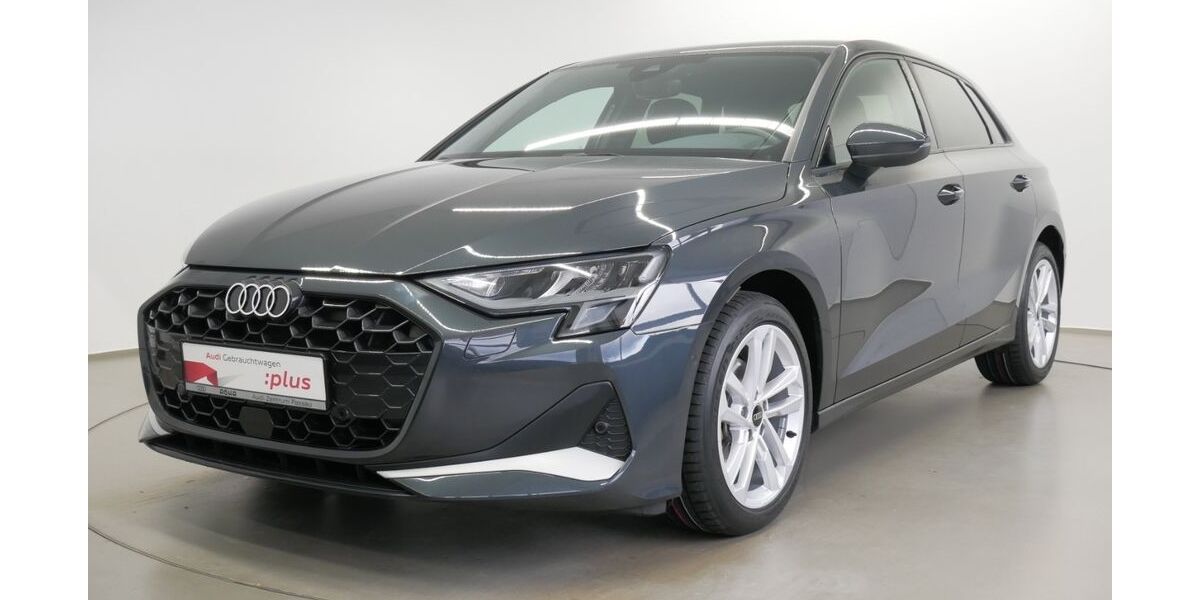 Audi A3 22.030 km 31.500 &euro; Passau 94036