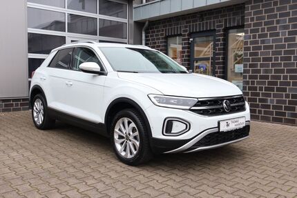 VW T-Roc 26.800 km 27.490 &euro; Cappeln 49692