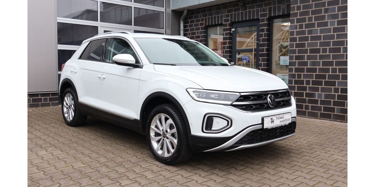 VW T-Roc 26.800 km 27.490 &euro; Cappeln 49692