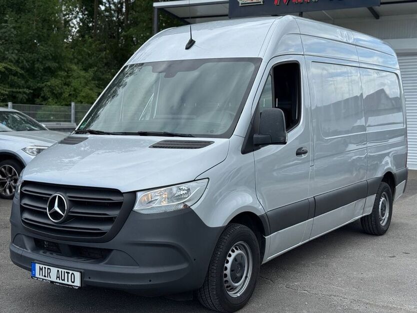 Sprinter