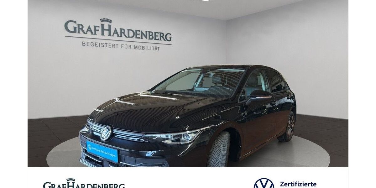 VW Golf 21.200 km 28.888 &euro; Offenburg 77652