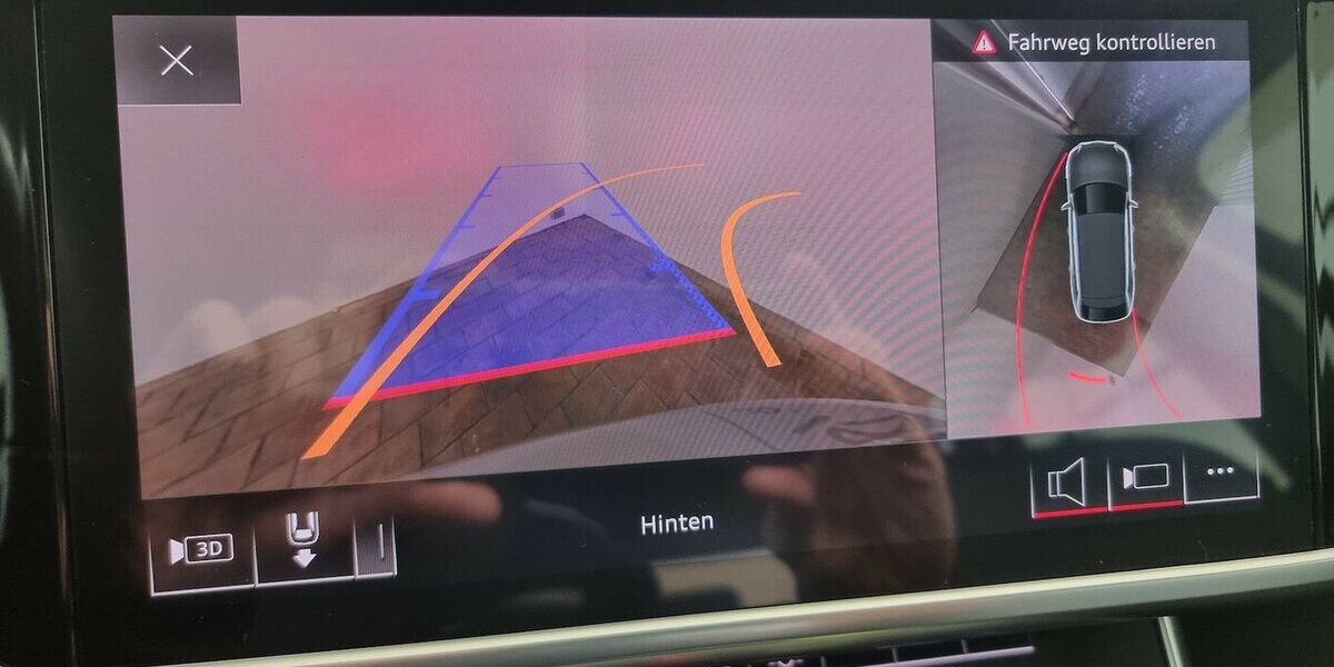 Audi A6 35 TDI LED ACC Memory Navi Digital Leder 360° 114.700 km 26.750 &euro; Garrel 49681