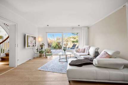 Haus Wennigsen (Deister) - 4 Zimmer, 123 m&sup2;, 349.000&euro; | Angebot:25410317