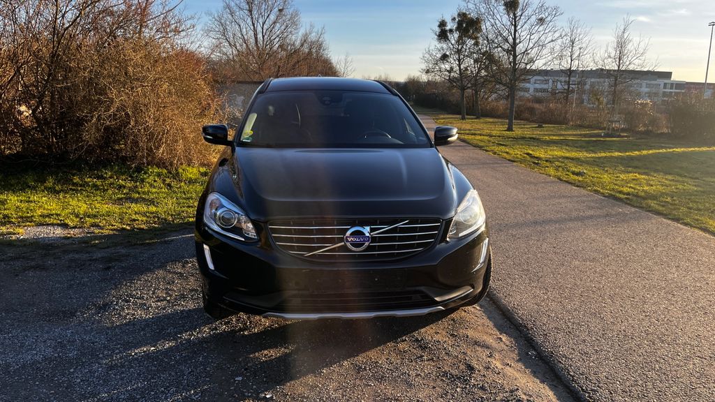 Volvo XC60 182.190 km 13.800 &euro; Karlsruhe 76189