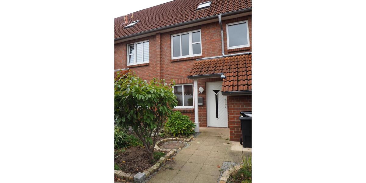 Reihenhaus Stade Altländer Viertel - 4 Zimmer, 137 m&sup2;, 1.500&euro; | Angebot:25980745