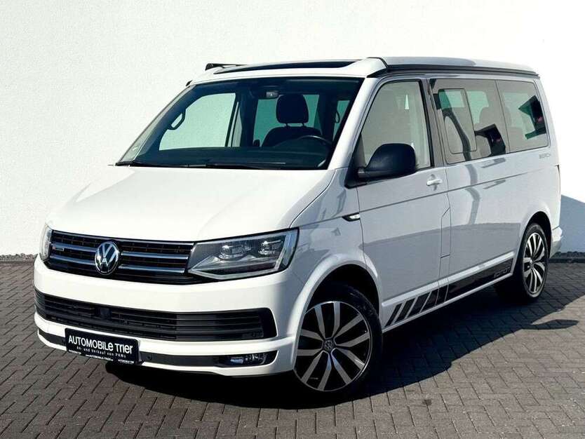 T6 Multivan
