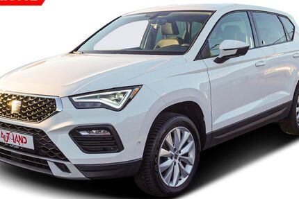 Seat Ateca 49.983 km 23.490 &euro; Neubrandenburg 17036