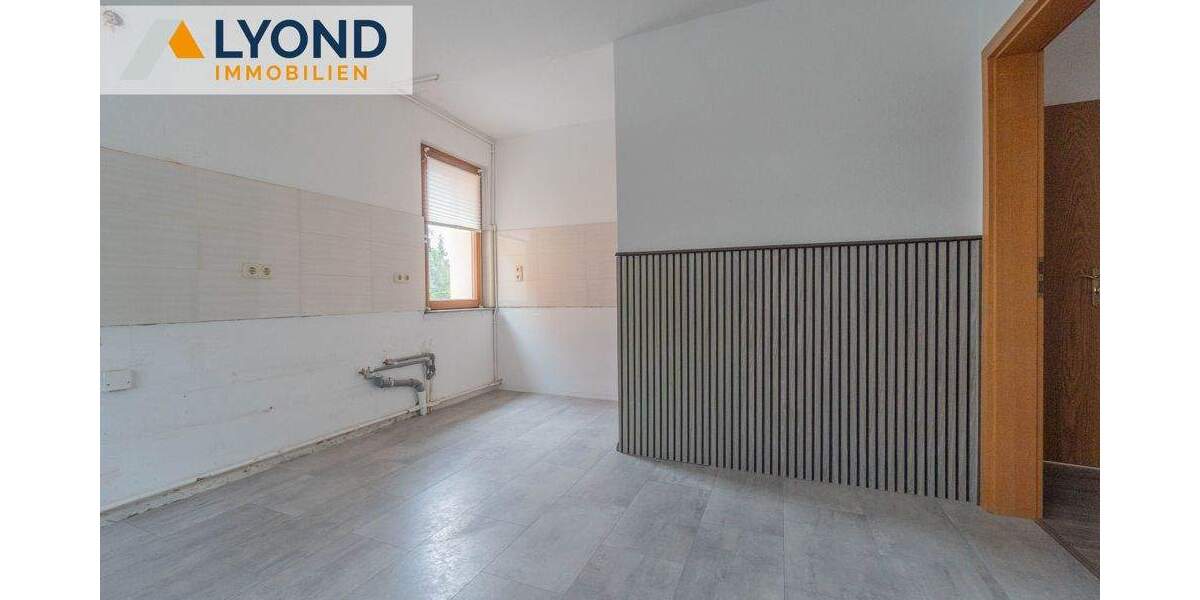 Großzügiges Einfamilienhaus mit Einliegerwohnung - vielseitig nutzbar und modernisiert in zentraler Lage 7 zimmer