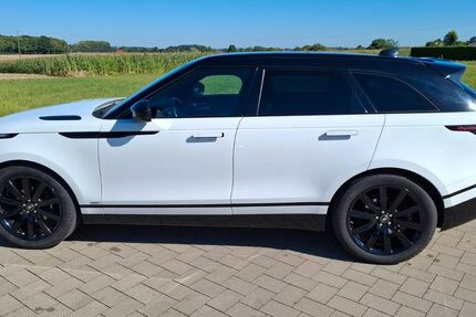 Land Rover Range Rover Velar 106.000 km 31.000 &euro; Ascheberg 59387