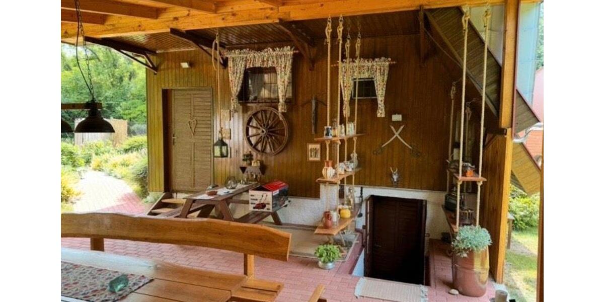 Einfamilienhaus Langenmosen - 3 Zimmer, 65 m&sup2;, 100.000&euro; | Angebot:26965991