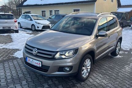 VW Tiguan 108.244 km 11.800 &euro; Kirchroth 94356